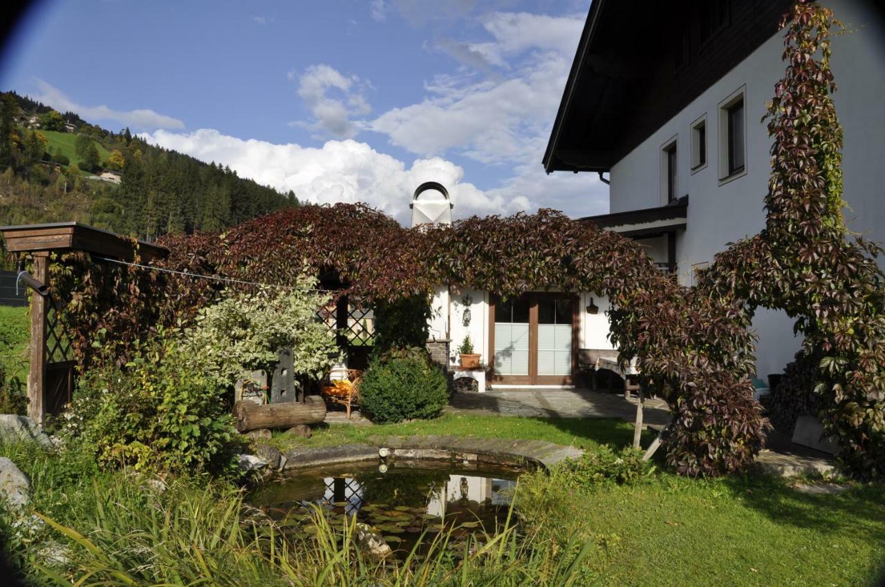 Haus Dittrich Lägenhet Kirchberg in Tirol Exteriör bild