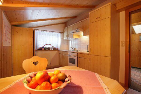 Haus Dittrich Lägenhet Kirchberg in Tirol Exteriör bild