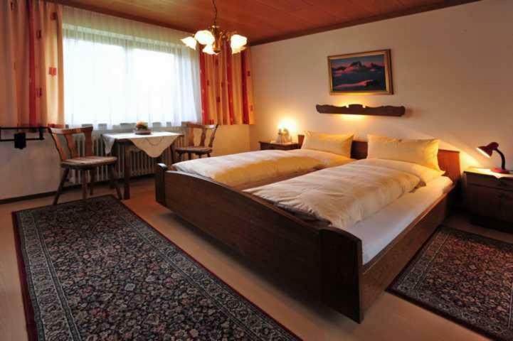 Haus Dittrich Lägenhet Kirchberg in Tirol Exteriör bild